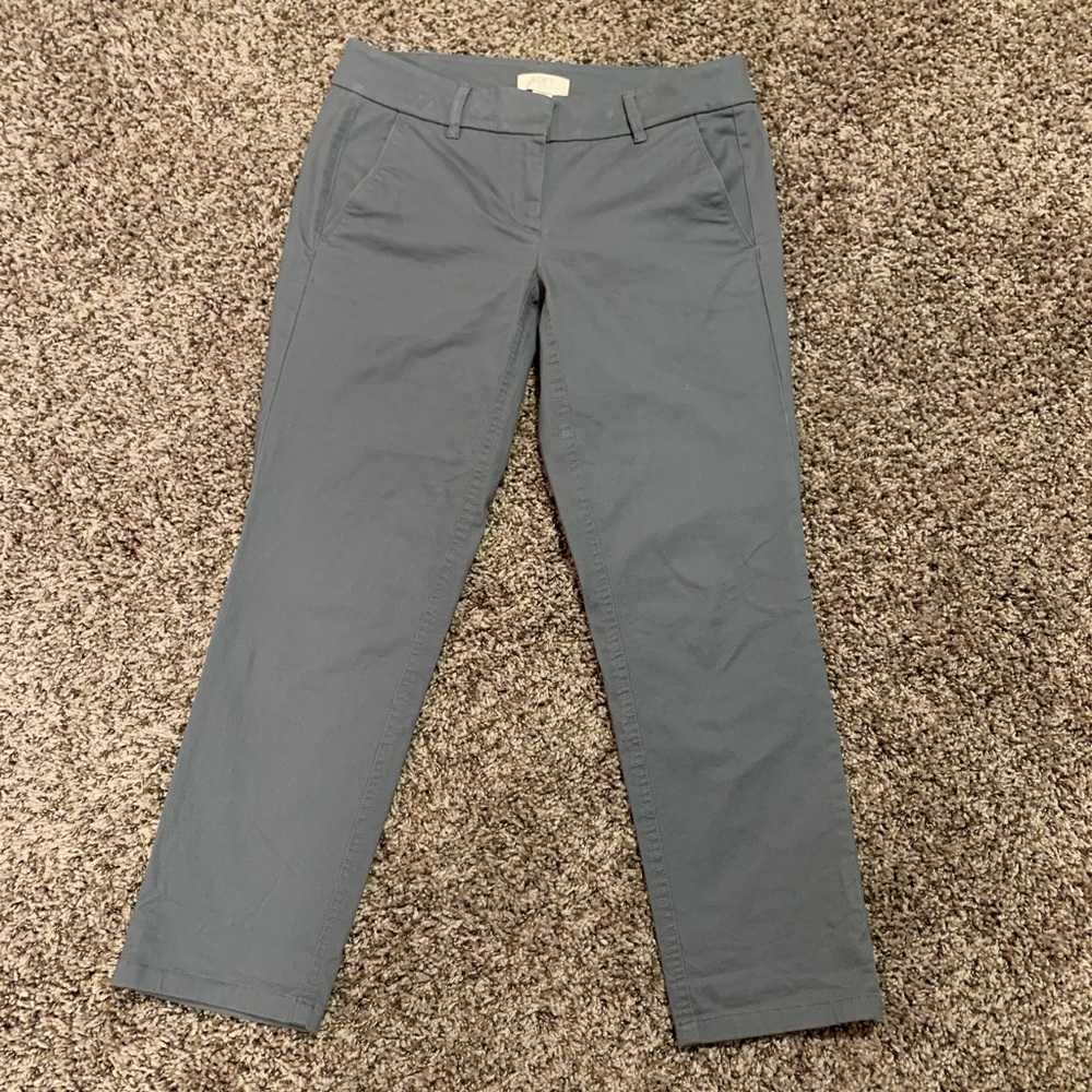LOFT pants